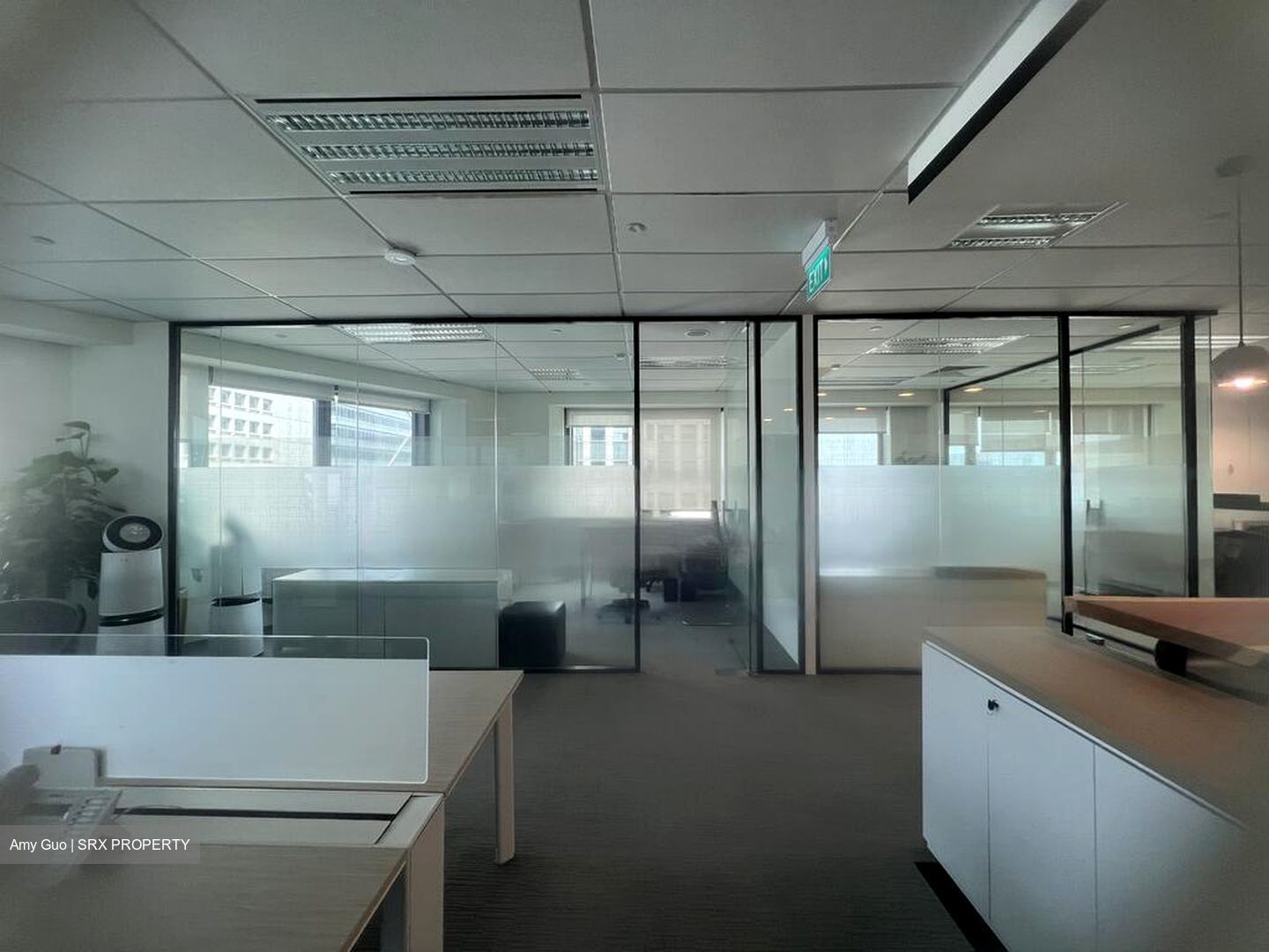 Chartered Bank Building (D1), Office #472478721